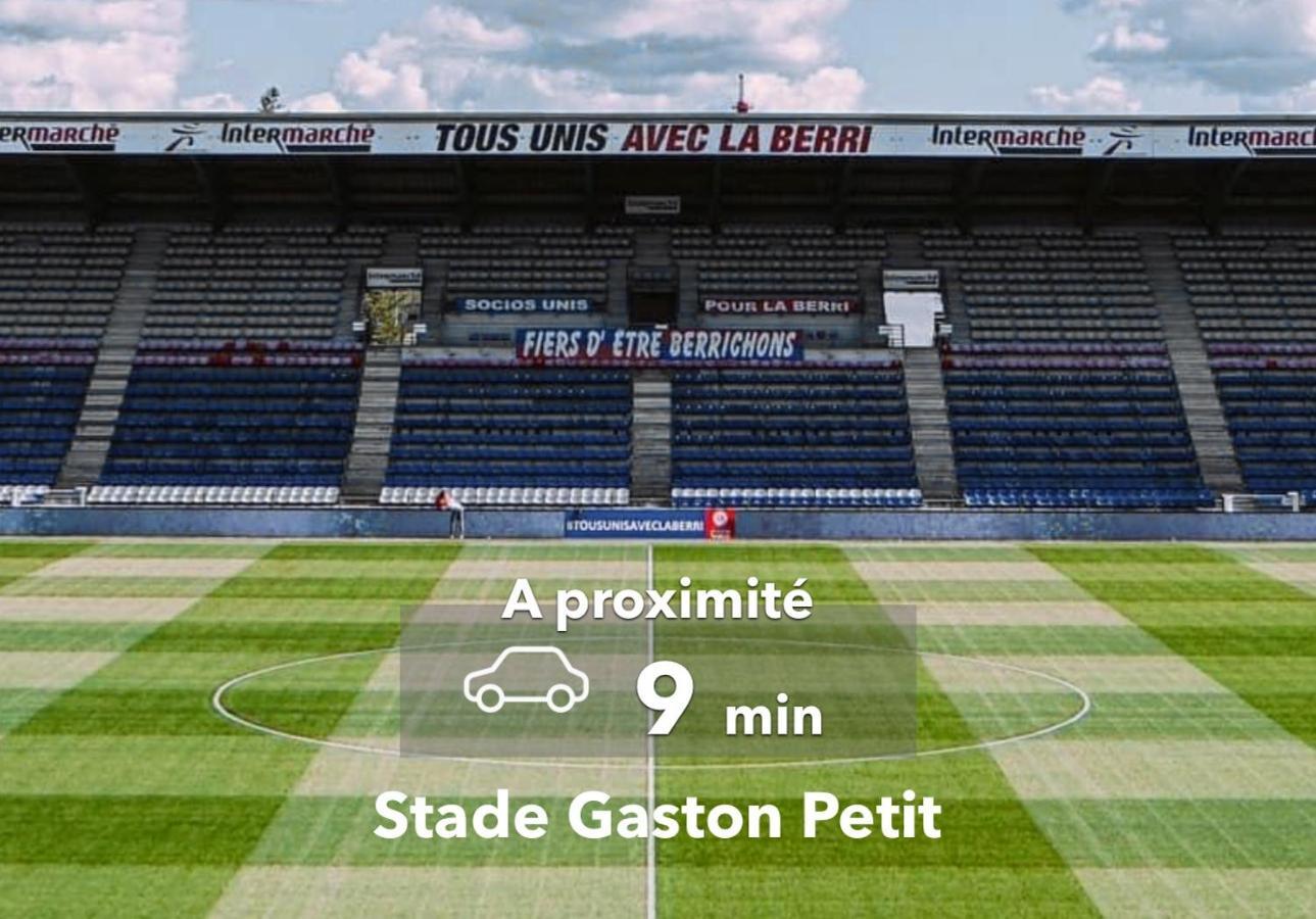 Le Design ⸱ Stationnement Gratuit ⸱ Fibre *