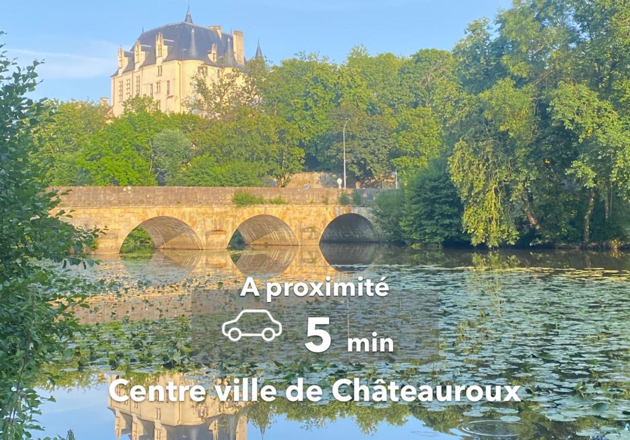 Apartment Le Design ⸱ Stationnement Gratuit ⸱ Fibre