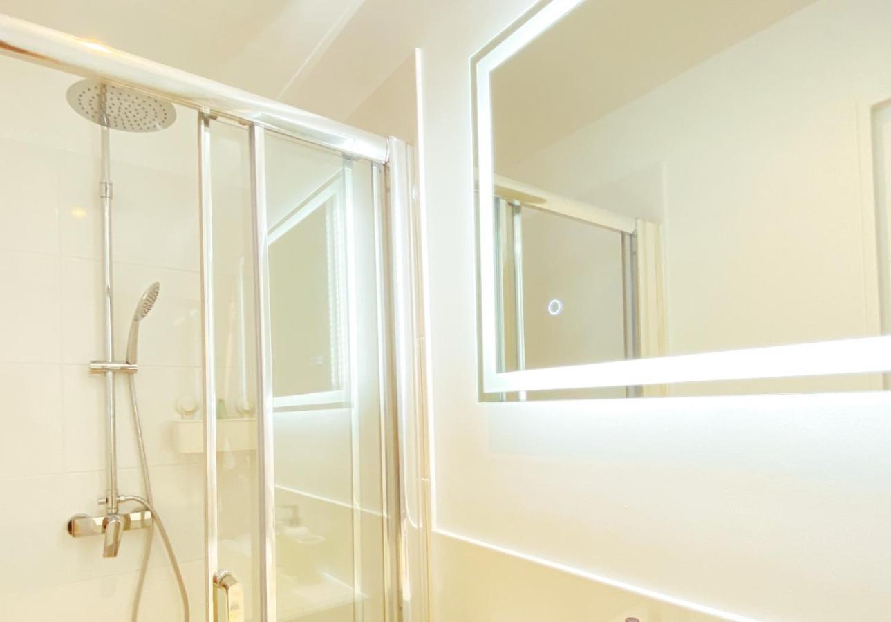 Le Design ⸱ Stationnement Gratuit ⸱ Fibre Apartment *
